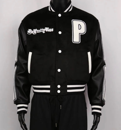 DaPrettyUno Signature Varsity
