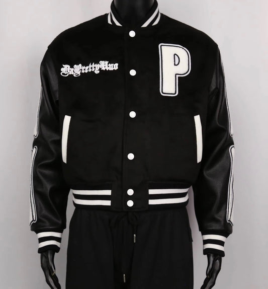 DaPrettyUno Signature Varsity